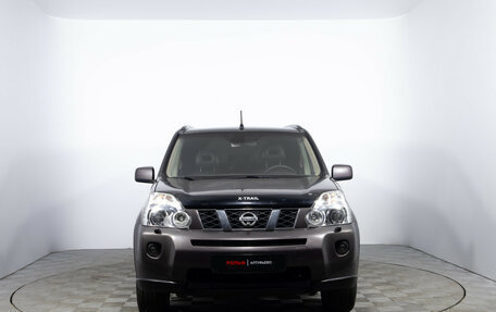 Nissan X-Trail, 2007 год, 820 000 рублей, 2 фотография