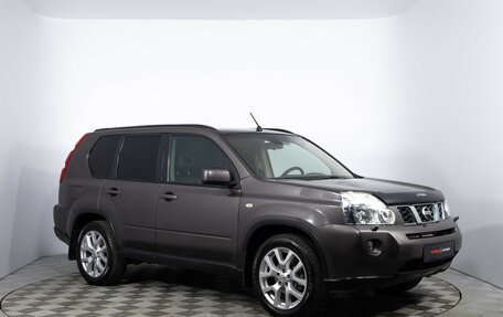 Nissan X-Trail, 2007 год, 820 000 рублей, 3 фотография