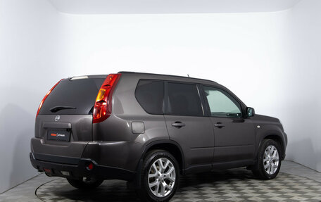 Nissan X-Trail, 2007 год, 820 000 рублей, 5 фотография