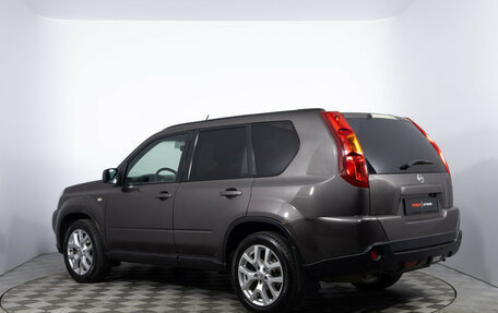 Nissan X-Trail, 2007 год, 820 000 рублей, 7 фотография