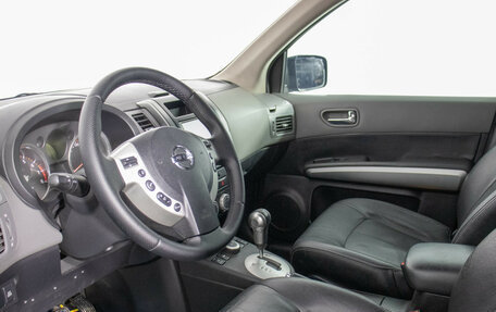 Nissan X-Trail, 2007 год, 820 000 рублей, 10 фотография