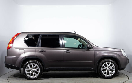 Nissan X-Trail, 2007 год, 820 000 рублей, 4 фотография
