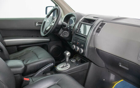 Nissan X-Trail, 2007 год, 820 000 рублей, 9 фотография