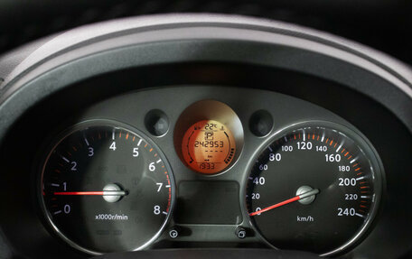 Nissan X-Trail, 2007 год, 820 000 рублей, 12 фотография