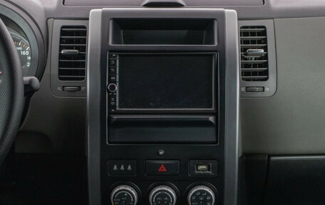 Nissan X-Trail, 2007 год, 820 000 рублей, 14 фотография