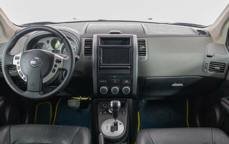Nissan X-Trail, 2007 год, 820 000 рублей, 13 фотография