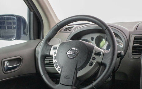 Nissan X-Trail, 2007 год, 820 000 рублей, 15 фотография