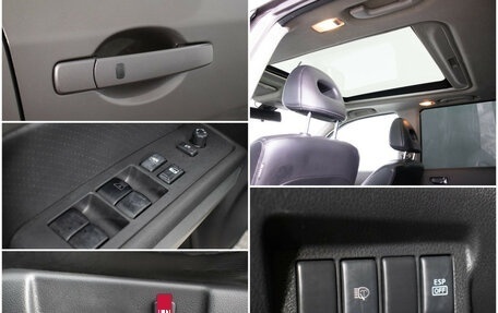 Nissan X-Trail, 2007 год, 820 000 рублей, 16 фотография