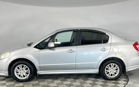 Suzuki SX4 II рестайлинг, 2010 год, 850 000 рублей, 8 фотография