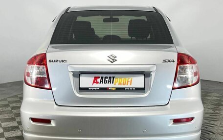 Suzuki SX4 II рестайлинг, 2010 год, 850 000 рублей, 6 фотография