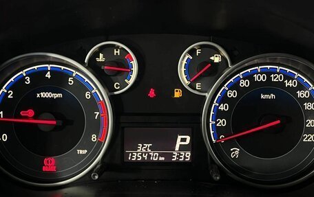 Suzuki SX4 II рестайлинг, 2010 год, 850 000 рублей, 19 фотография