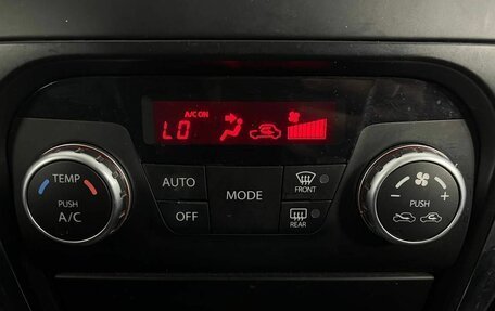 Suzuki SX4 II рестайлинг, 2010 год, 850 000 рублей, 22 фотография
