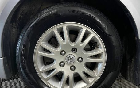 Suzuki SX4 II рестайлинг, 2010 год, 850 000 рублей, 32 фотография