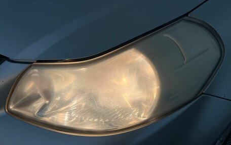 Suzuki SX4 II рестайлинг, 2010 год, 850 000 рублей, 30 фотография