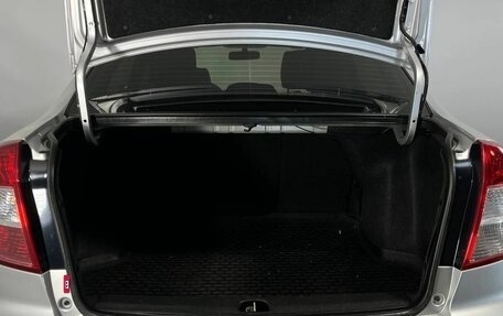 Suzuki SX4 II рестайлинг, 2010 год, 850 000 рублей, 28 фотография