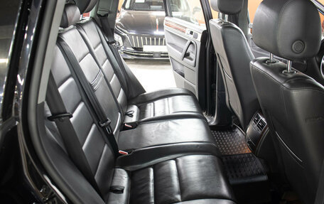 Volkswagen Touareg III, 2008 год, 989 000 рублей, 12 фотография