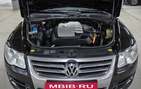 Volkswagen Touareg III, 2008 год, 989 000 рублей, 9 фотография