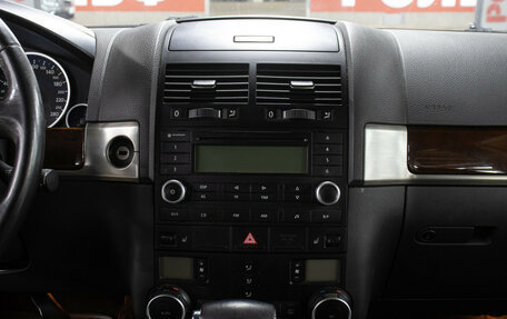 Volkswagen Touareg III, 2008 год, 989 000 рублей, 15 фотография