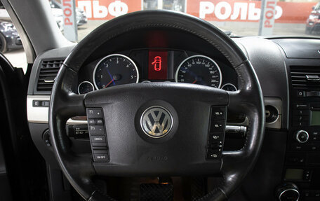 Volkswagen Touareg III, 2008 год, 989 000 рублей, 17 фотография