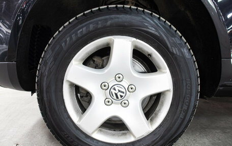 Volkswagen Touareg III, 2008 год, 989 000 рублей, 23 фотография