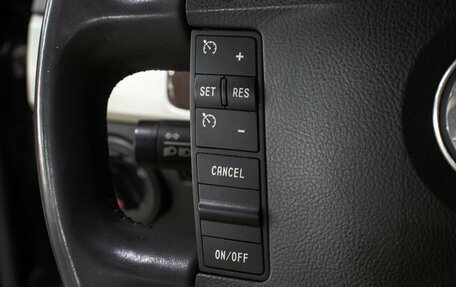 Volkswagen Touareg III, 2008 год, 989 000 рублей, 20 фотография