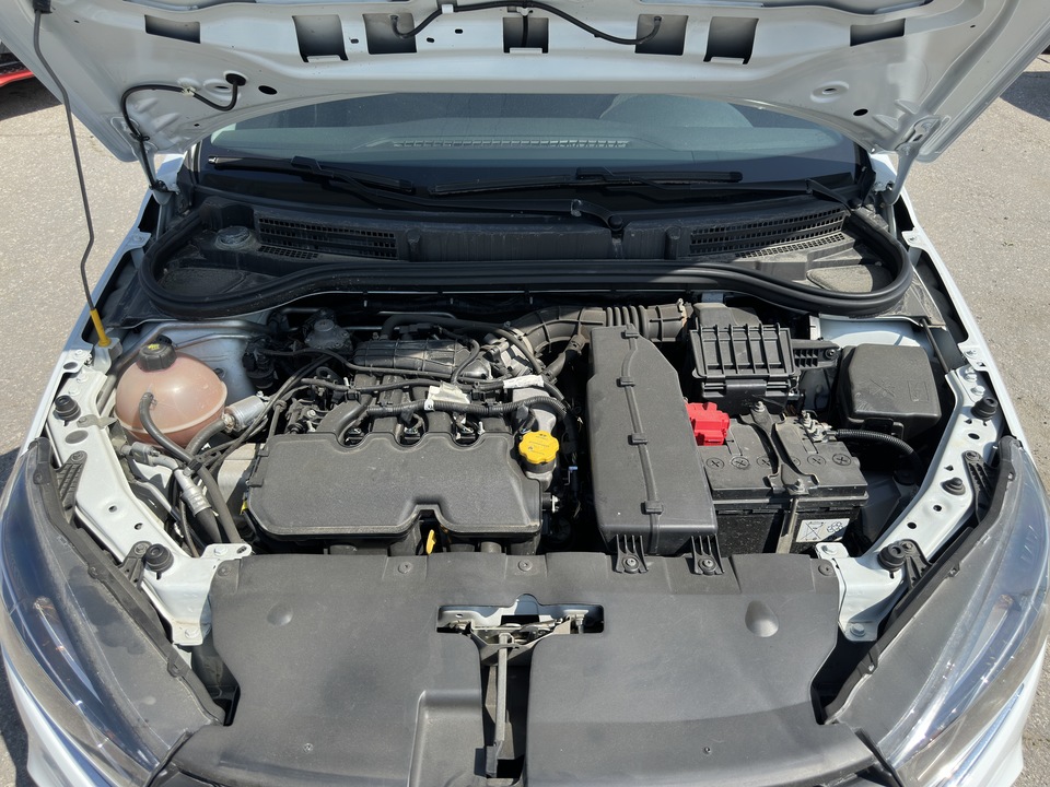 ВАЗ (LADA) Vesta I, 2021 год, 870 000 рублей, 12 фотография