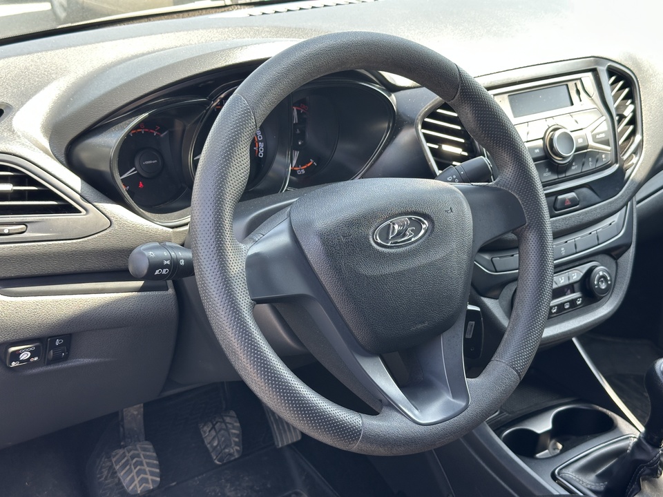 ВАЗ (LADA) Vesta I, 2021 год, 870 000 рублей, 15 фотография