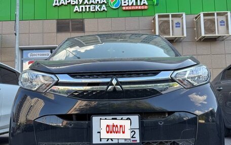 Mitsubishi eK Wagon, 2019 год, 900 000 рублей, 6 фотография