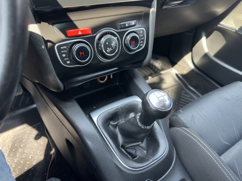 Citroen C4 II, 2011 год, 499 000 рублей, 15 фотография