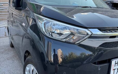 Mitsubishi eK Wagon, 2019 год, 900 000 рублей, 13 фотография
