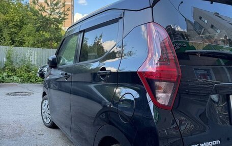 Mitsubishi eK Wagon, 2019 год, 900 000 рублей, 11 фотография