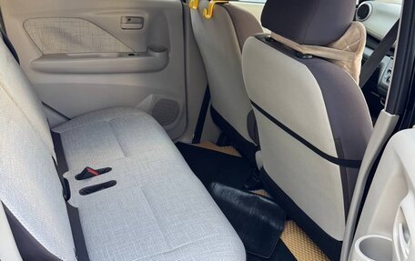 Mitsubishi eK Wagon, 2019 год, 900 000 рублей, 3 фотография