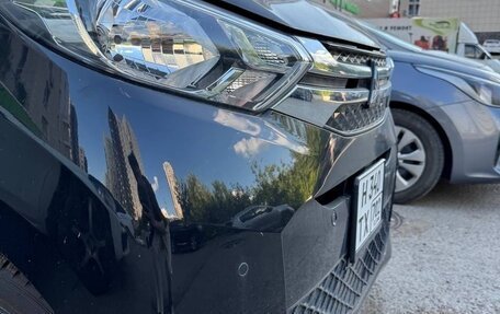 Mitsubishi eK Wagon, 2019 год, 900 000 рублей, 14 фотография