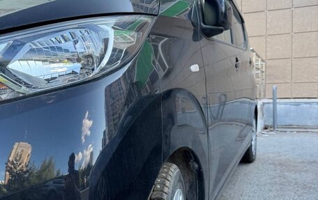 Mitsubishi eK Wagon, 2019 год, 900 000 рублей, 9 фотография