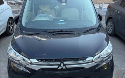 Mitsubishi eK Wagon, 2019 год, 900 000 рублей, 1 фотография