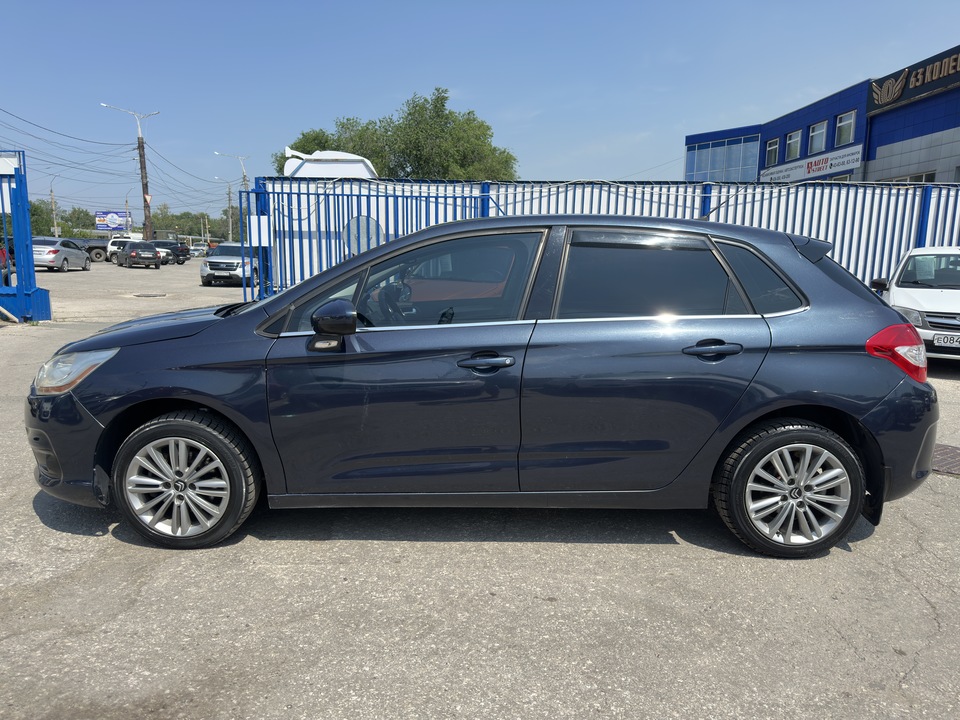 Citroen C4 II, 2011 год, 499 000 рублей, 7 фотография