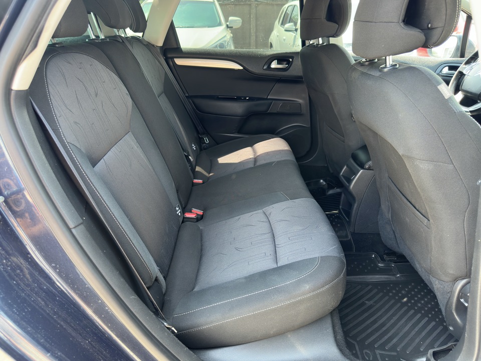 Citroen C4 II, 2011 год, 499 000 рублей, 11 фотография