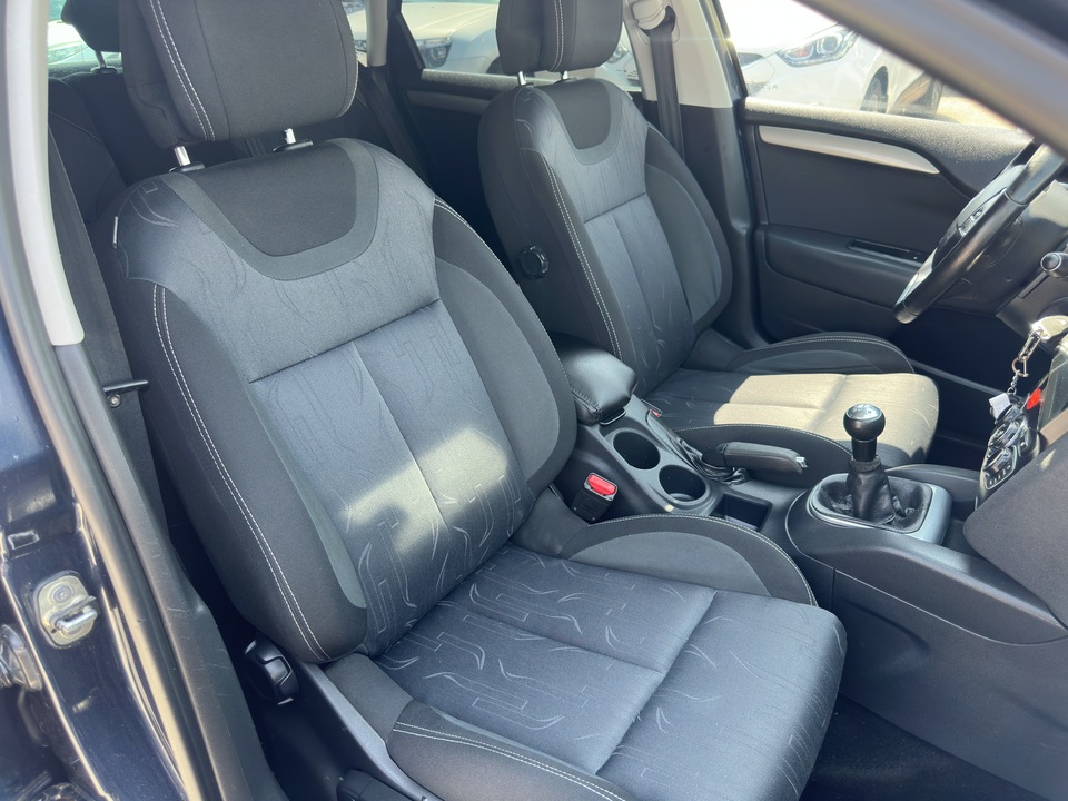 Citroen C4 II, 2011 год, 499 000 рублей, 13 фотография