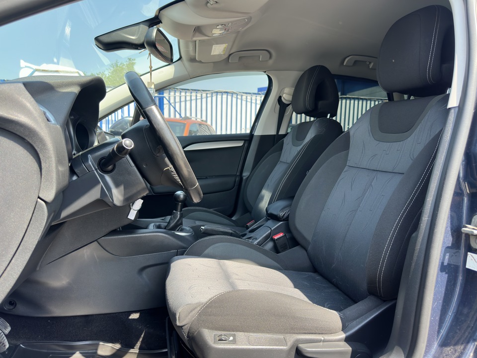 Citroen C4 II, 2011 год, 499 000 рублей, 14 фотография