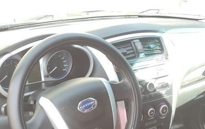 Datsun on-DO I рестайлинг, 2015 год, 420 000 рублей, 1 фотография