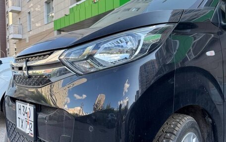 Mitsubishi eK Wagon, 2019 год, 900 000 рублей, 17 фотография