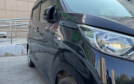 Mitsubishi eK Wagon, 2019 год, 900 000 рублей, 20 фотография