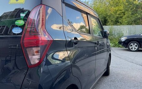 Mitsubishi eK Wagon, 2019 год, 900 000 рублей, 21 фотография