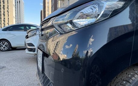 Mitsubishi eK Wagon, 2019 год, 900 000 рублей, 18 фотография