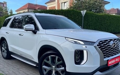 Hyundai Palisade I, 2019 год, 3 450 000 рублей, 1 фотография