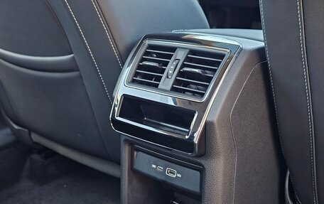 Skoda Superb III рестайлинг, 2025 год, 3 300 000 рублей, 36 фотография