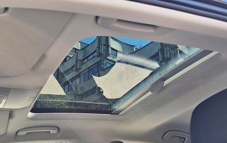 Skoda Superb III рестайлинг, 2025 год, 3 300 000 рублей, 39 фотография