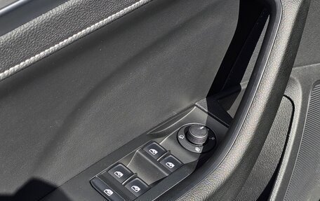 Skoda Superb III рестайлинг, 2025 год, 3 300 000 рублей, 37 фотография