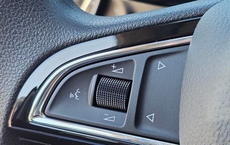 Skoda Superb III рестайлинг, 2025 год, 3 300 000 рублей, 34 фотография