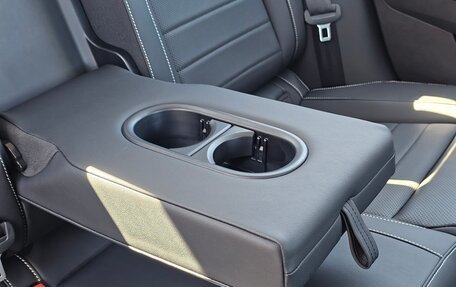 Skoda Superb III рестайлинг, 2025 год, 3 300 000 рублей, 40 фотография